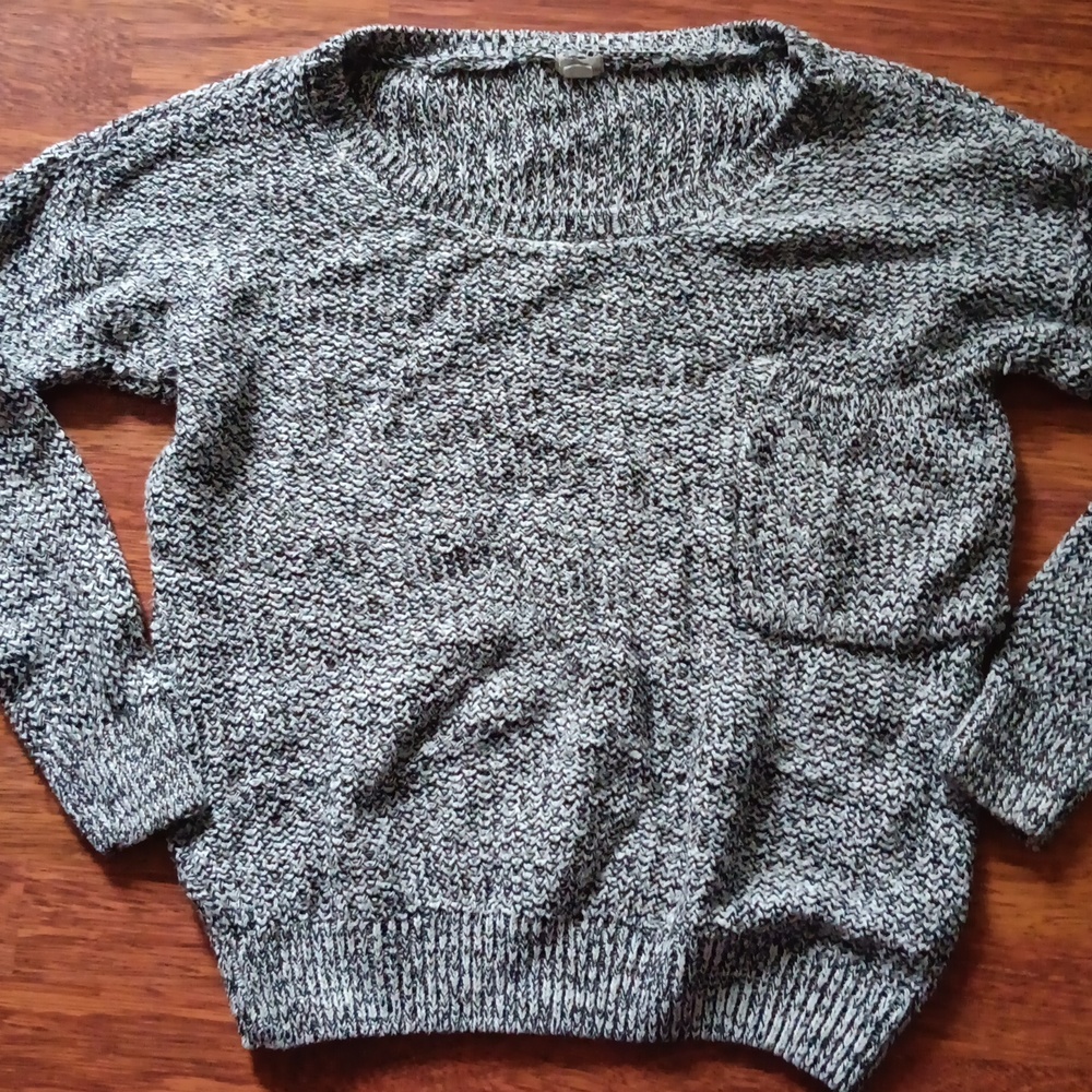 💟Oversized sweater‎ - Picture 2 of 6